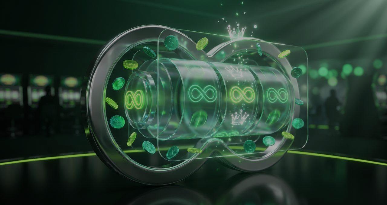 Infinity Casino