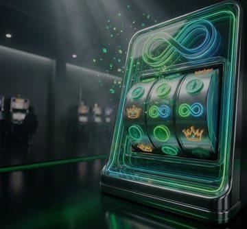 Infinity Casino