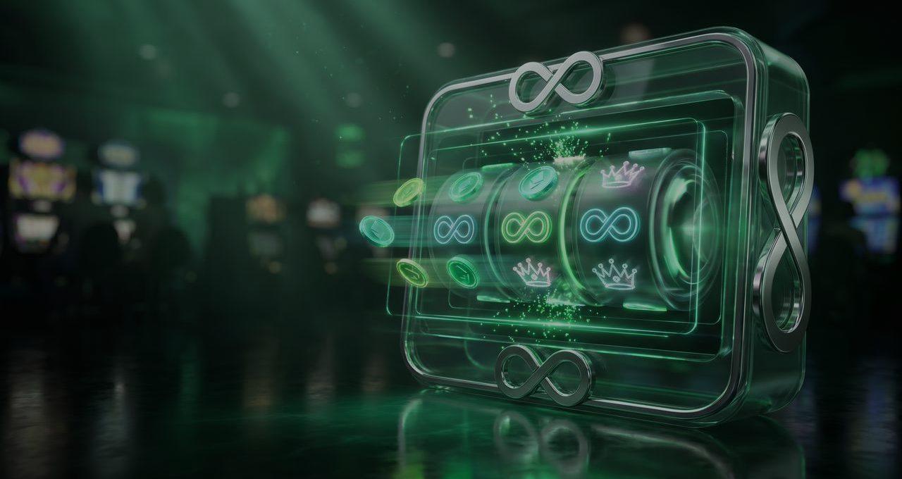 Infinity Casino